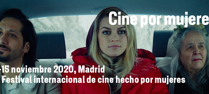 La sonidista Eva Valiño, Premio a la Trayectoria Profesional del Festival de Cine por Mujeres 2020
