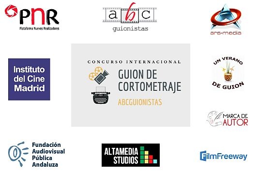 Abiertas las inscripciones para el sexto Concurso Internacional de Guion de Cortos Abcguionistas