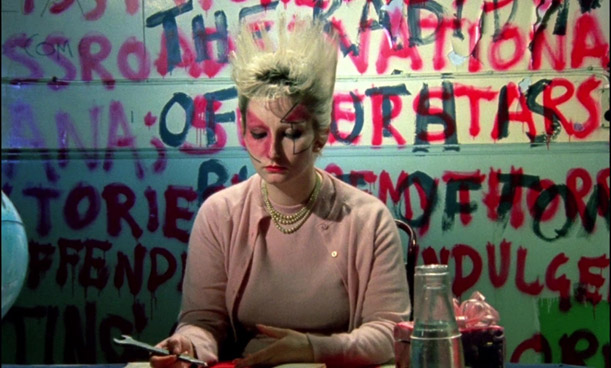Filmoteca Española y el Museo Reina Sofía dedican un retrospectiva a Derek Jarman