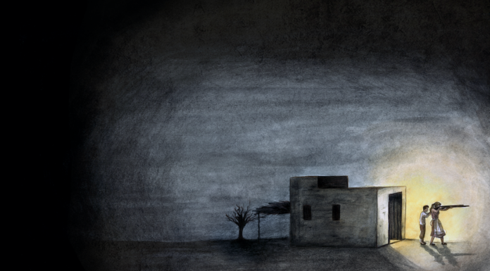 ‘La bestia’, primer largometraje de David Casademunt, será un Netflix Original