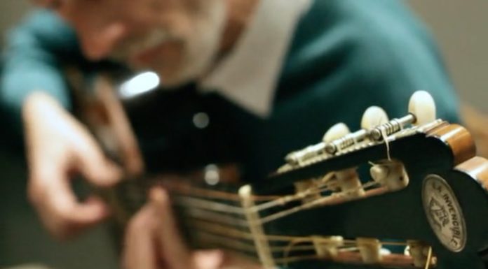 ‘La Española. La de Torres’ – estreno en cines 16 de octubre