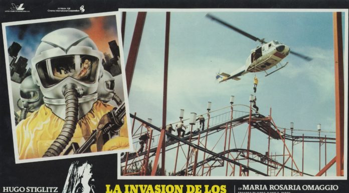 La Comunidad de Madrid promueve el turismo cinematográfico con la ruta Madrid Fantastic, dedicada a películas de género