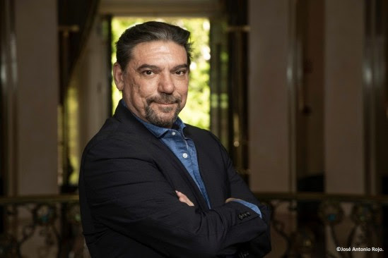 El dramaturgo y guionista Antonio Onetti, reelegido presidente de SGAE