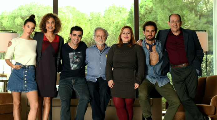 Telemadrid eleva en 2020 hasta 505.000 euros su aportación anticipada a películas, documentales y series y reparte siete ayudas