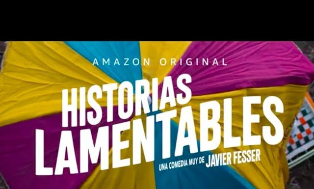 ‘Historias lamentables’ se estrena el 19 de noviembre