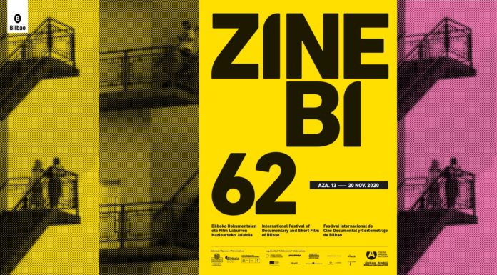 Zinebi y Fant de Bilbao también varían su programación por la evolución de la pandemia y restringen las acreditaciones presenciales a medios locales
