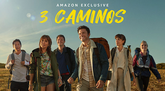 ‘3 Caminos’ – estreno 22 de enero en Amazon Prime Video 3 Caminos
