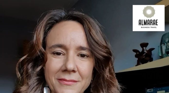 Almarae Business Travel, parte de tu equipo de producción Almudena Fernandez de Soto Almarae