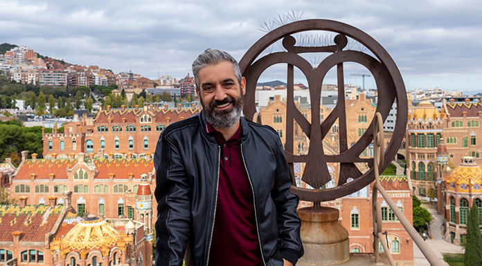TV3 graba ‘Batalla monumental’, nuevo programa para el prime time Batalla Monumental