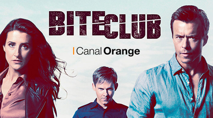 ‘Bite Club’ – estreno 13 de noviembre en Canal Orange Bite Club