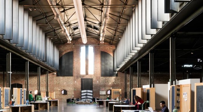 Matadero Madrid lanza ayudas extraordinarias dirigidas a creadores de Madrid en el ámbito de las artes visuales