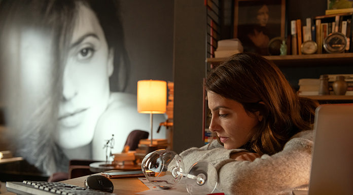 ‘El desorden que dejas’ – estreno 11 de diciembre en Netflix El desorden que dejas