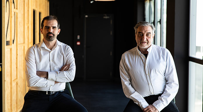 Plano a Plano formaliza su apuesta por el cine y producirá dos largometrajes en 2021 Emilio Amare Cesar Benitez