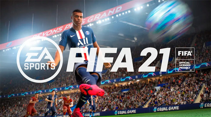 ‘FIFA 21’ para PlayStation 4 fue el juego más vendido en junio en España FIFA 21