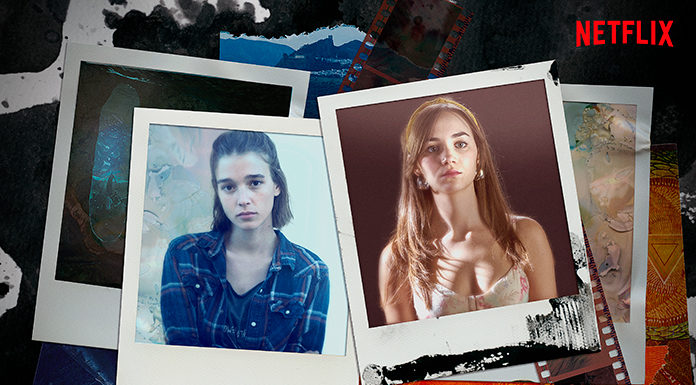 Netflix y Filmax graban ‘Feria’, serie creada por Agustín Martínez y Carlos Montero Feria Netflix Filmax