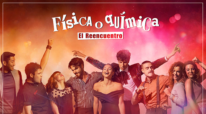 ‘FoQ: el reencuentro’ – estreno 27 de diciembre en ATRESplayer Premium FoQ reencuentro