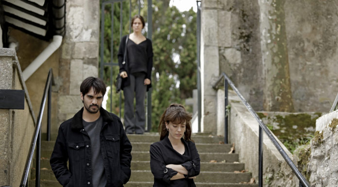 ‘Hil Kanpaiak (Campanadas a muerto)’ – estreno en cines 20 de noviembre