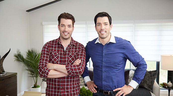 Divinity sigue apostando por las reformas con tres factuals de los hermanos Scott Hermanos Scott