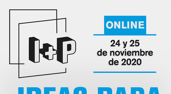 ‘I+P, ideas para producir’ revela los 18 proyectos de su edición de 2020, que se celebrará online I+P ideas para producir 2020