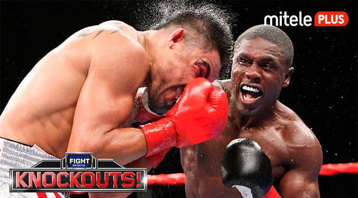 Fight sports, nuevo canal en directo de Mitele Plus sobre deportes de contacto Mitele Plus Fight Sports