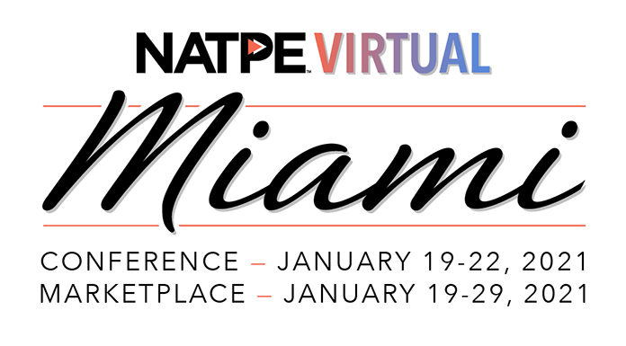 NATPE Virtual 2021