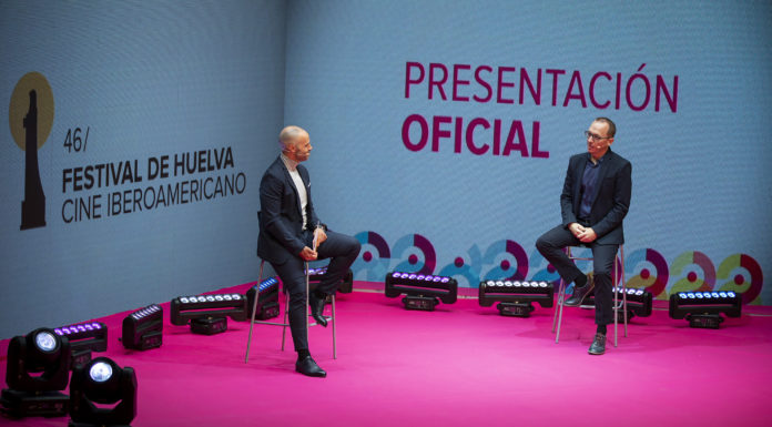 El Festival de Huelva presenta su 46ª edición con 54 títulos y exclusivamente online