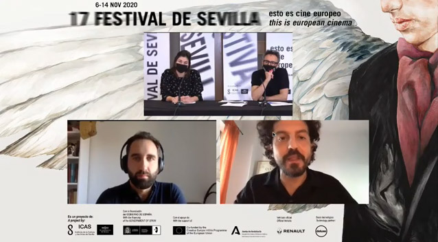 La red de salas que apuesta por la exhibición de cine independiente y de autor en España se presenta en Sevilla