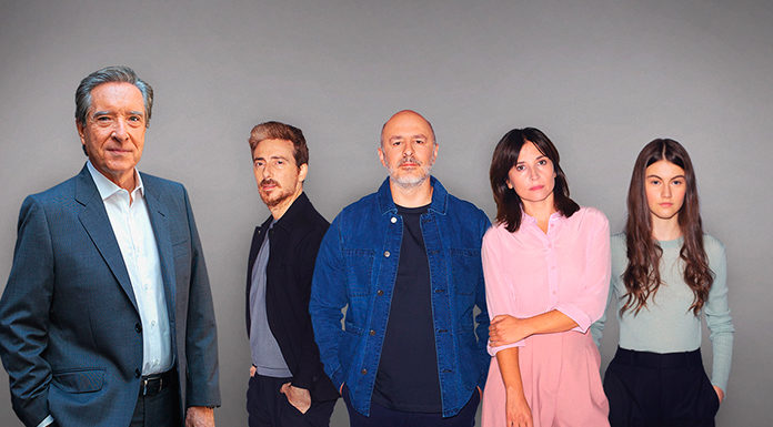 Movistar+ explorará el cambio climático en ‘Porvenir’, su próxima serie documental original Porvenir