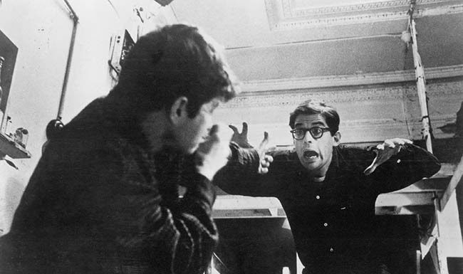 Documenta Madrid 2020 dedica una retrospectiva a la obra cinematográfica de Robert Frank