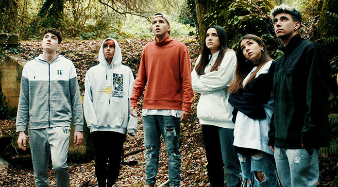 Rabia Comando Squad FLOOXER