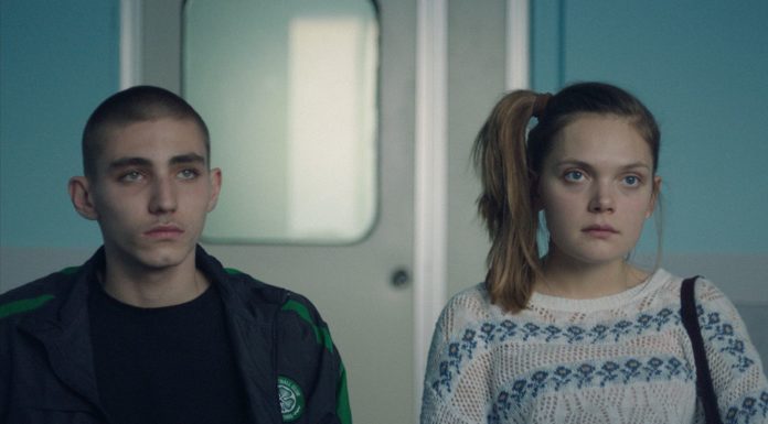 ‘Sole’ – estreno en cines 6 de noviembre