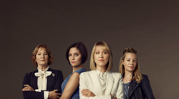 ‘The Split’ – estreno 17 de noviembre en Filmin The Split