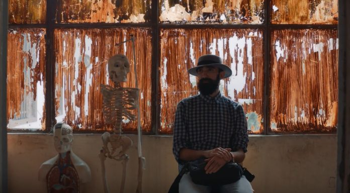 18 películas españolas compiten en la 58ª edición del Festival Internacional de Cine de Gijón