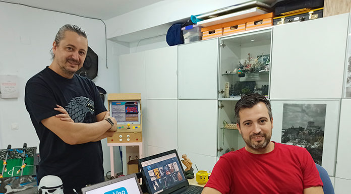 En marcha VeoCortos, aplicación móvil especializada en el mundo del cortometraje VeoCortos