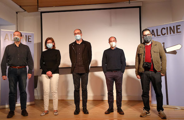 Se presenta Alcine 2020 (edición limitada), la ventana de Alcalá de Henares al cortometraje que será presencial y online
