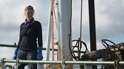 ‘Contagio en alta mar’ – estreno en cines 27 de noviembre