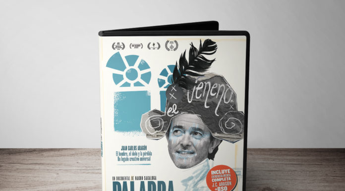 El documental ‘Palabra de Capitán’ sale a la venta en un doble DVD con declaraciones inéditas