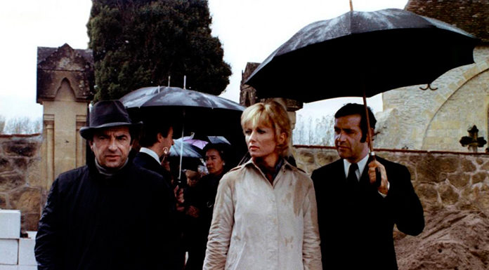 8madrid TV dedica los lunes de noviembre al director francés Claude Charbol, exponente de la Nouvelle Vague El carnicero