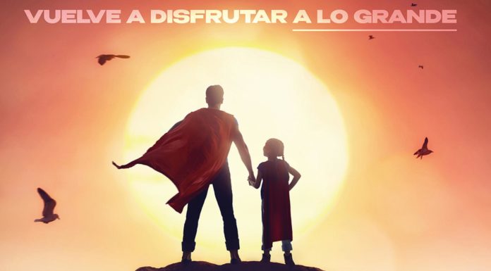 La Comunidad de Madrid pone en marcha una campaña para promover la asistencia a los cines