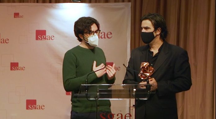 ‘El secreto de los Reyes Magos’, de Javier Dampierre y Nacho Sánchez Quevedo, gana el 17º Premio SGAE de Guion Julio Alejandro