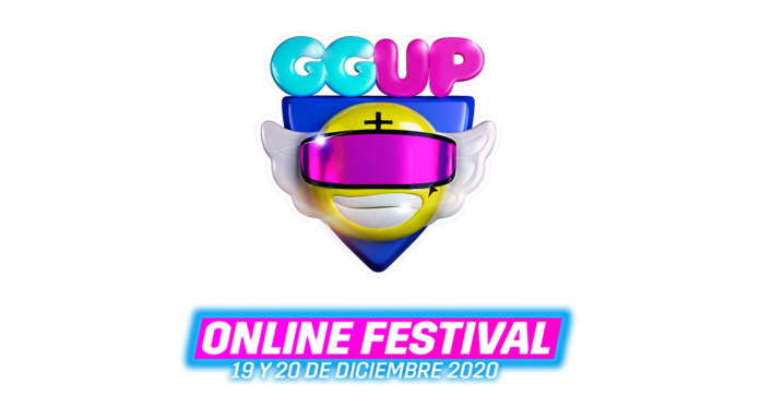 Nace el festival online GGUP, dedicado a la cultura gamer