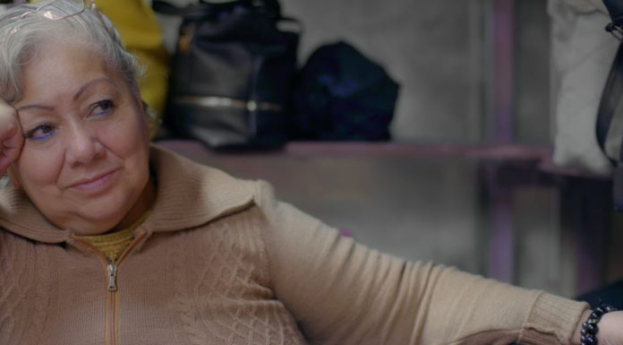 ‘La mami’ – estreno en cines 5 de marzo