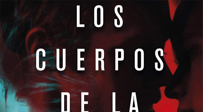 Boomerang TV adquiere la bilogía literaria «Los Cuerpos» de Iñigo Aguas para convertirla en serie