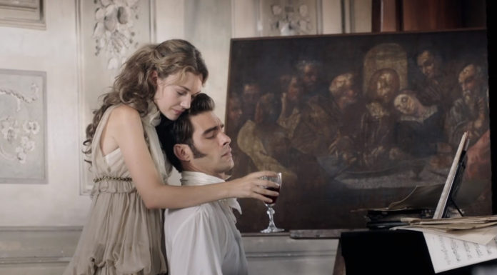 ‘Los papeles de Aspern’ – estreno en cines 27 de noviembre