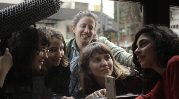 Nueve de los mejores documentales del año, en la sección Beautiful Docs de ZINEBI 2020