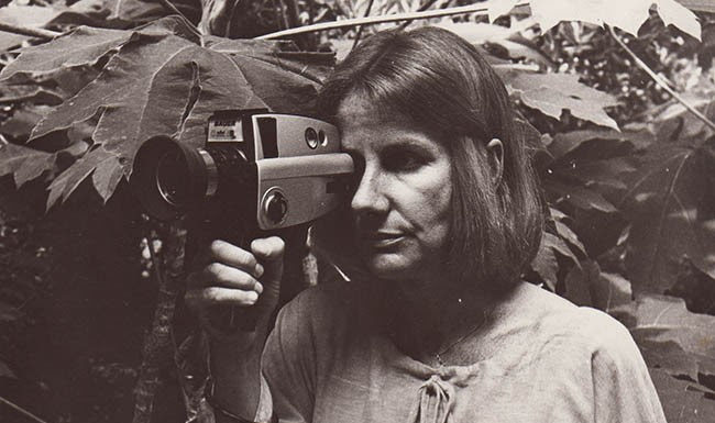 Documenta Madrid 2020 y el Museo Reina Sofía dedican una retrospectiva al cine experimental de Narcisa Hirsch