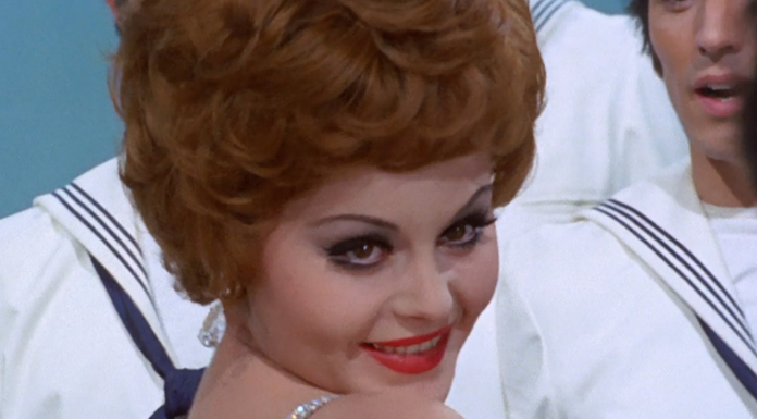FlixOlé conmemora el Día Internacional de Rocio Dúrcal con un especial de su filmografía