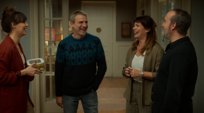 Once filmes que se financiaron con el apoyo e Crea SGR suman 36 nominaciones en los Premios Goya 2021