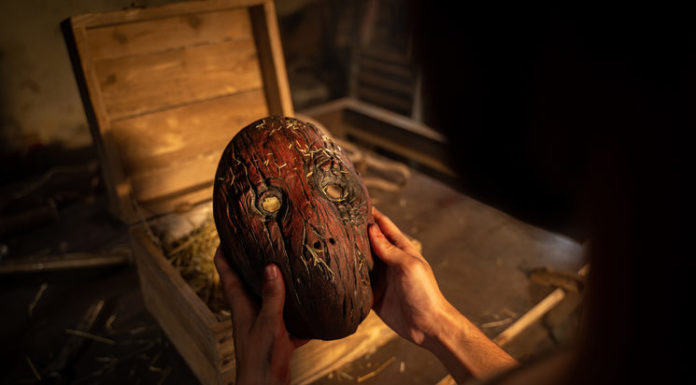 Cinemawings abre el proceso de casting de su primer largometraje: ‘Slasher’