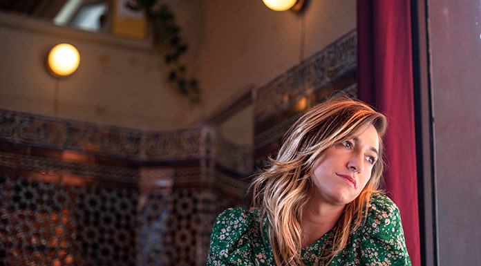 Abril Zamora lidera ‘Todo lo otro’, nueva serie original de HBO España Abril Zamora